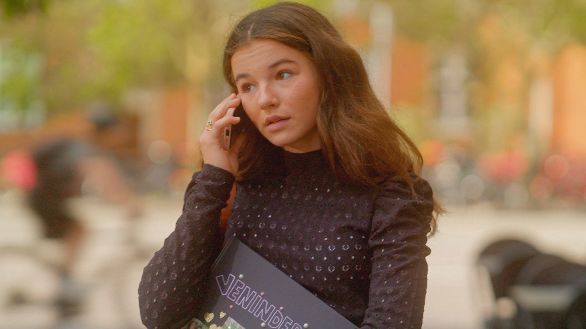 A bloody rumor - part 1