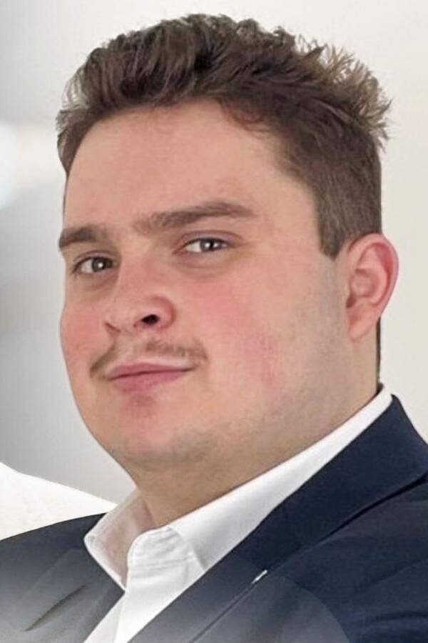 Foto de Clément Vandenkerckhove