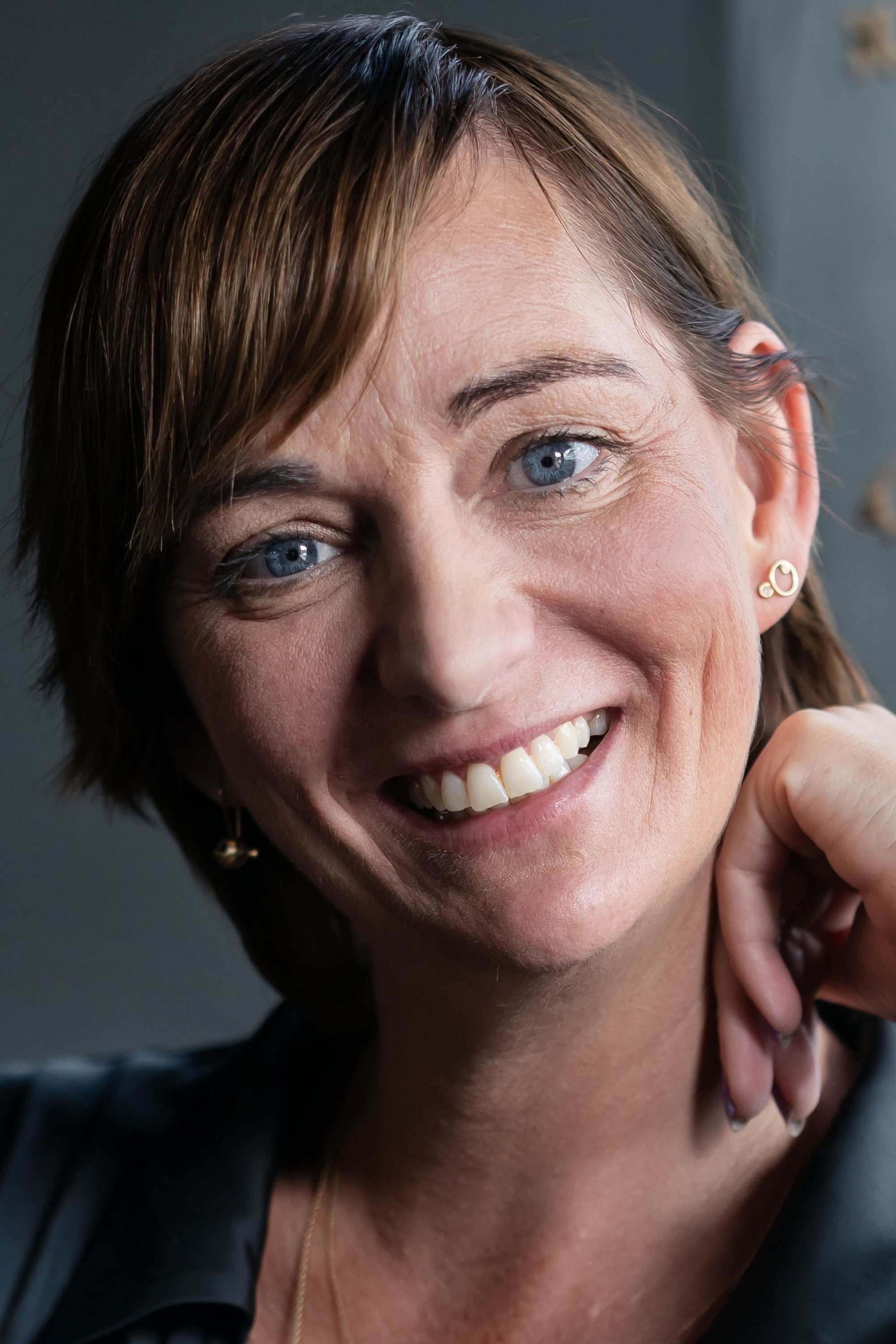 Foto de Mette Heeno