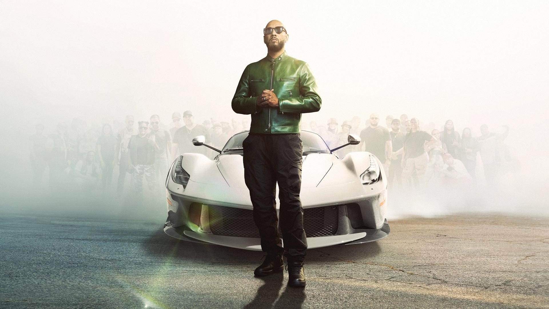 Backdrop image