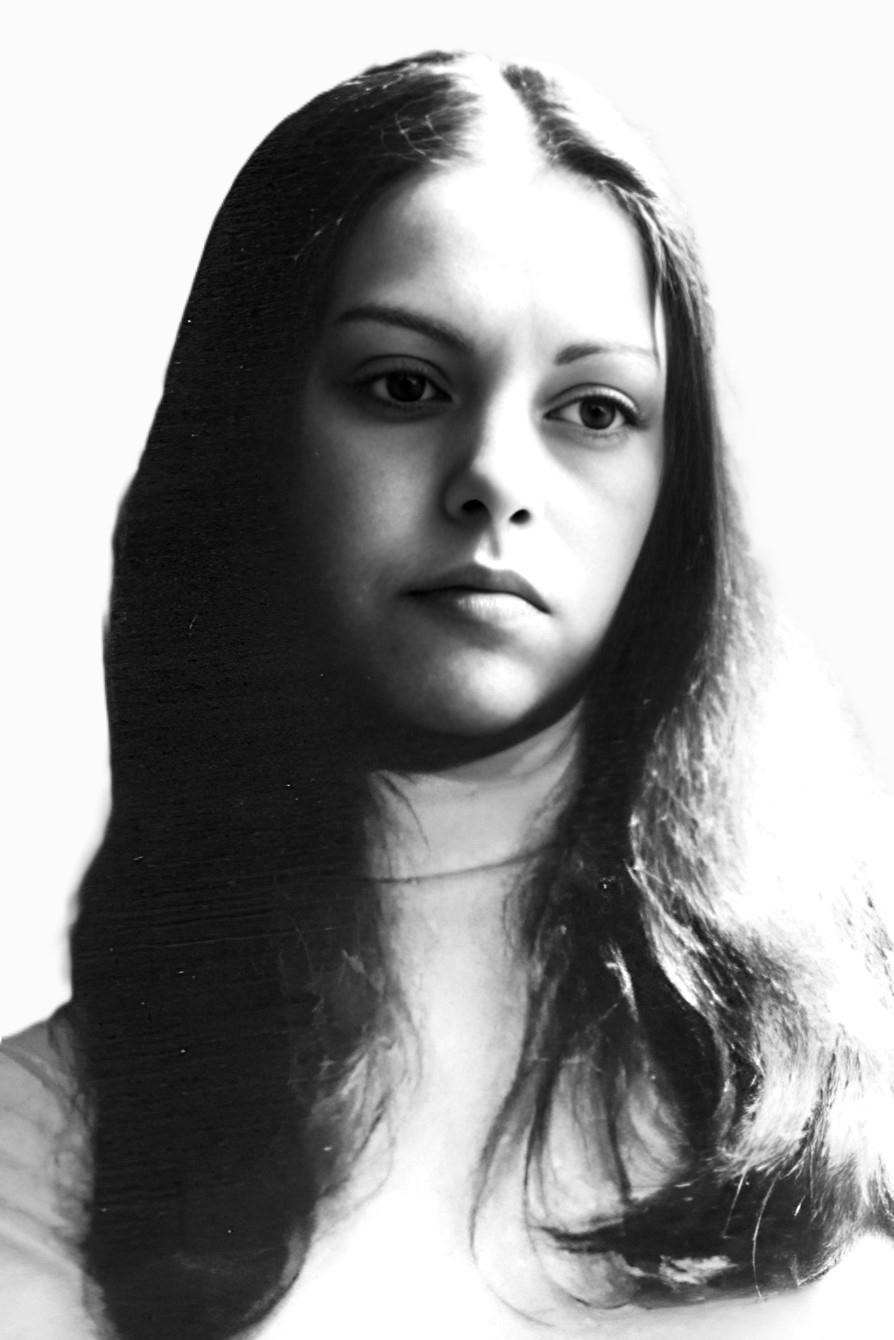 Foto de Lina Romay