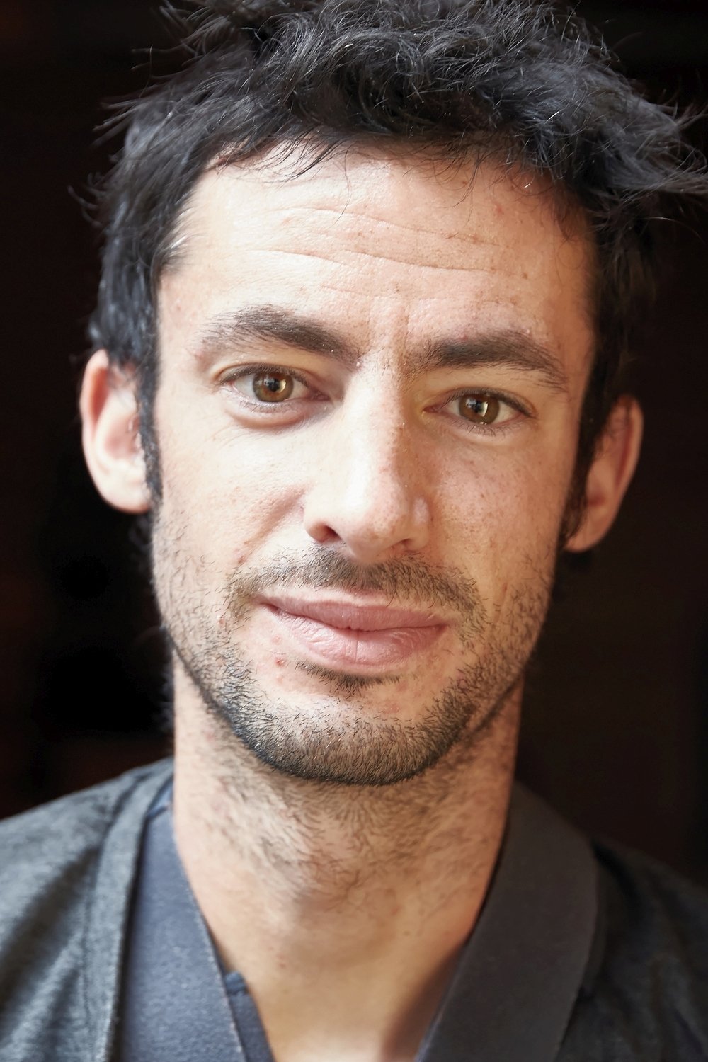 Foto de Kilian Jornet
