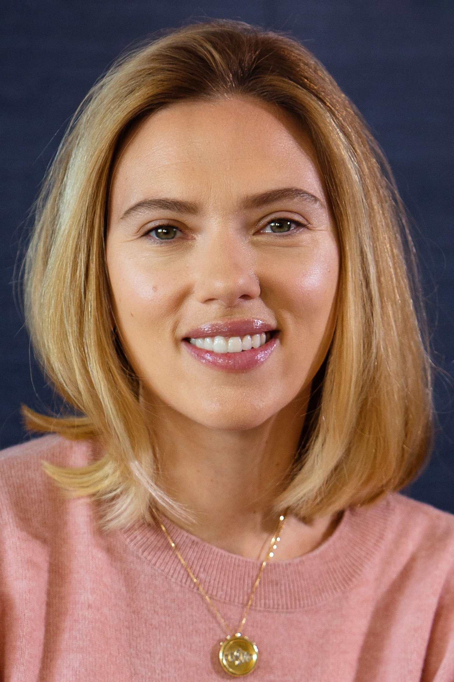 Foto de Scarlett Johansson