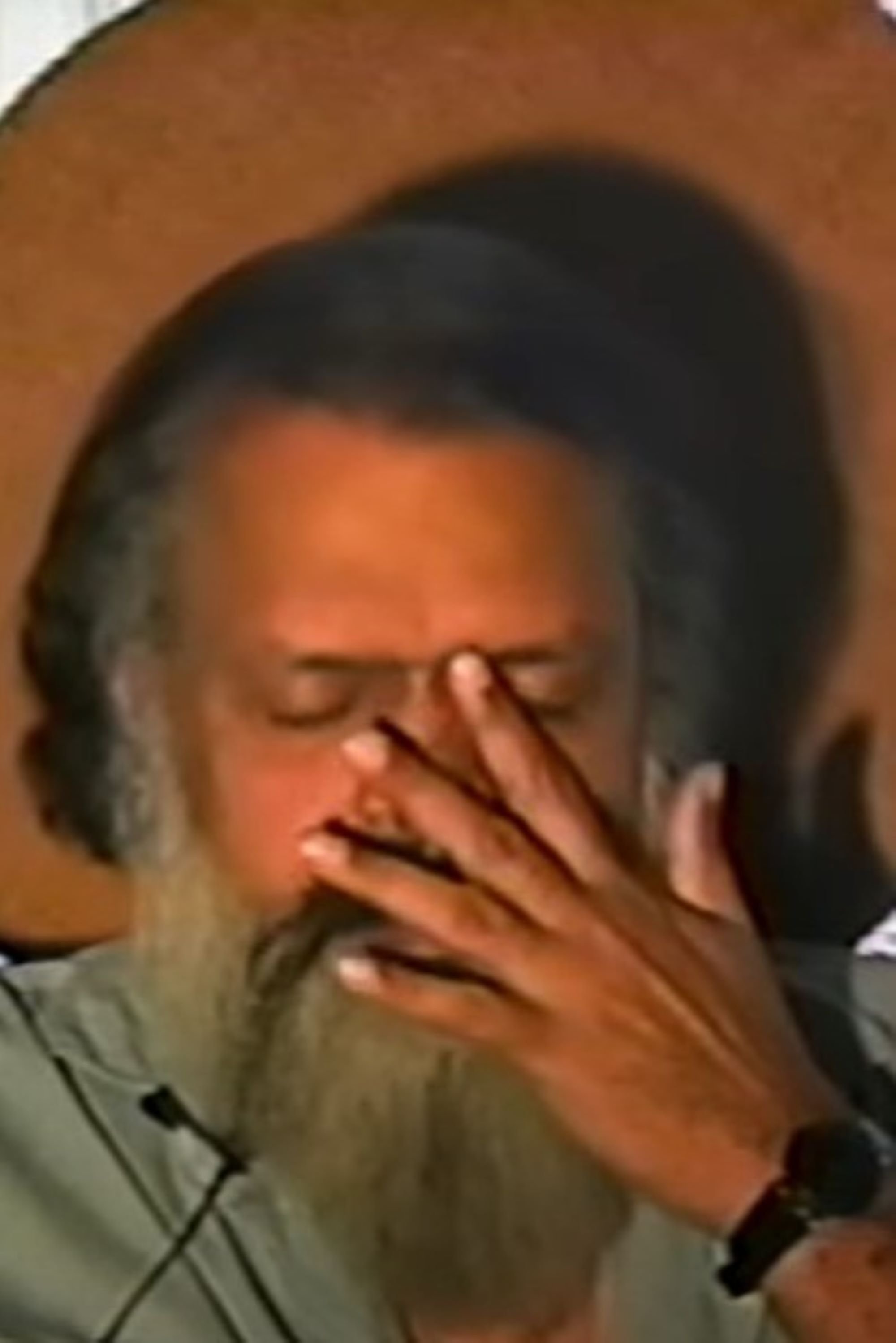 Poster de G. Aravindan - Interview with Thomas Waugh