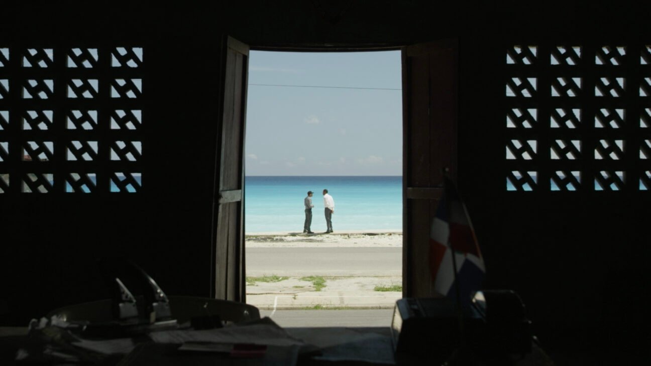 Backdrop image