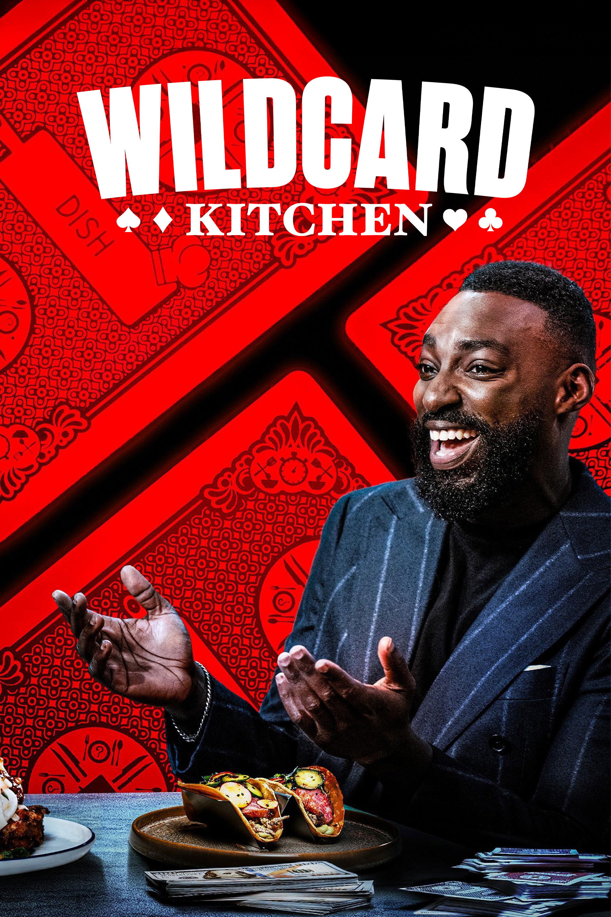 Poster de Wildcard Kitchen