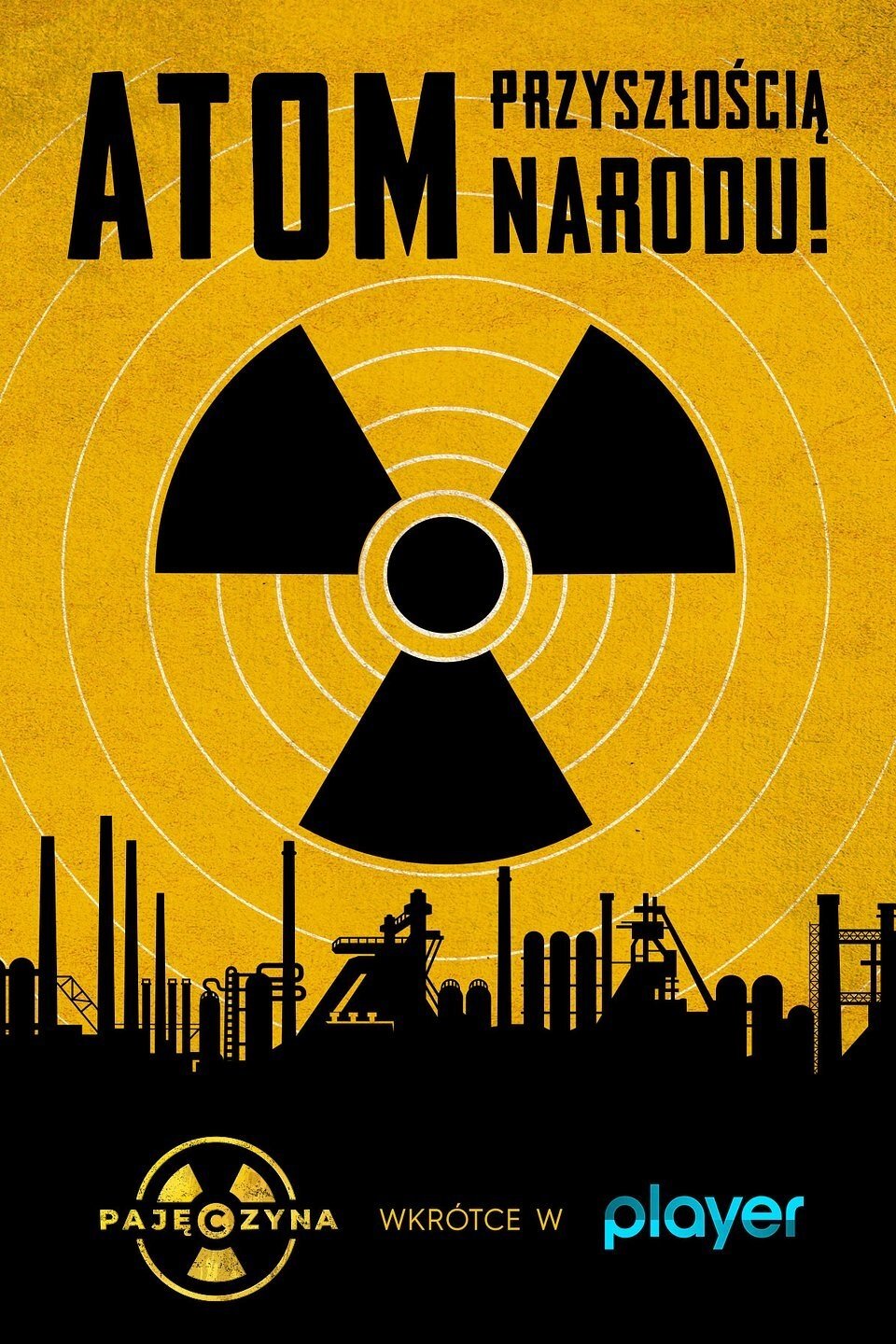 Poster de Temporada 1