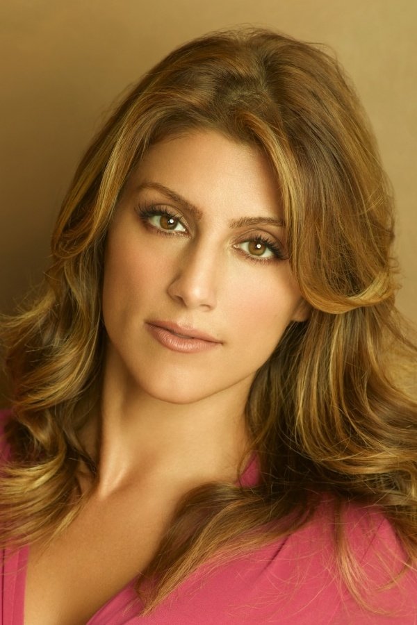 Foto de Jennifer Esposito