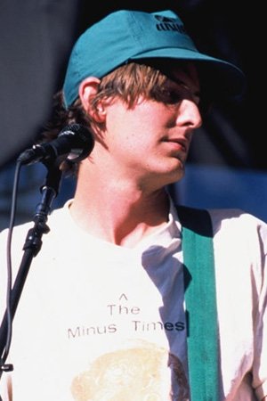 Foto de Stephen Malkmus
