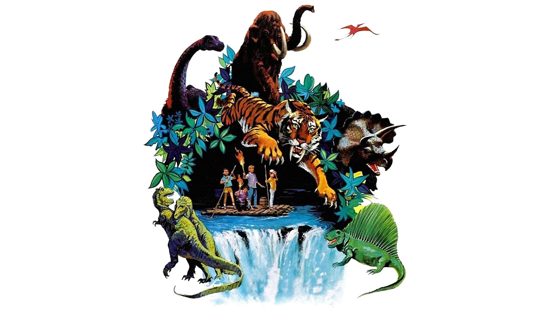 Backdrop image