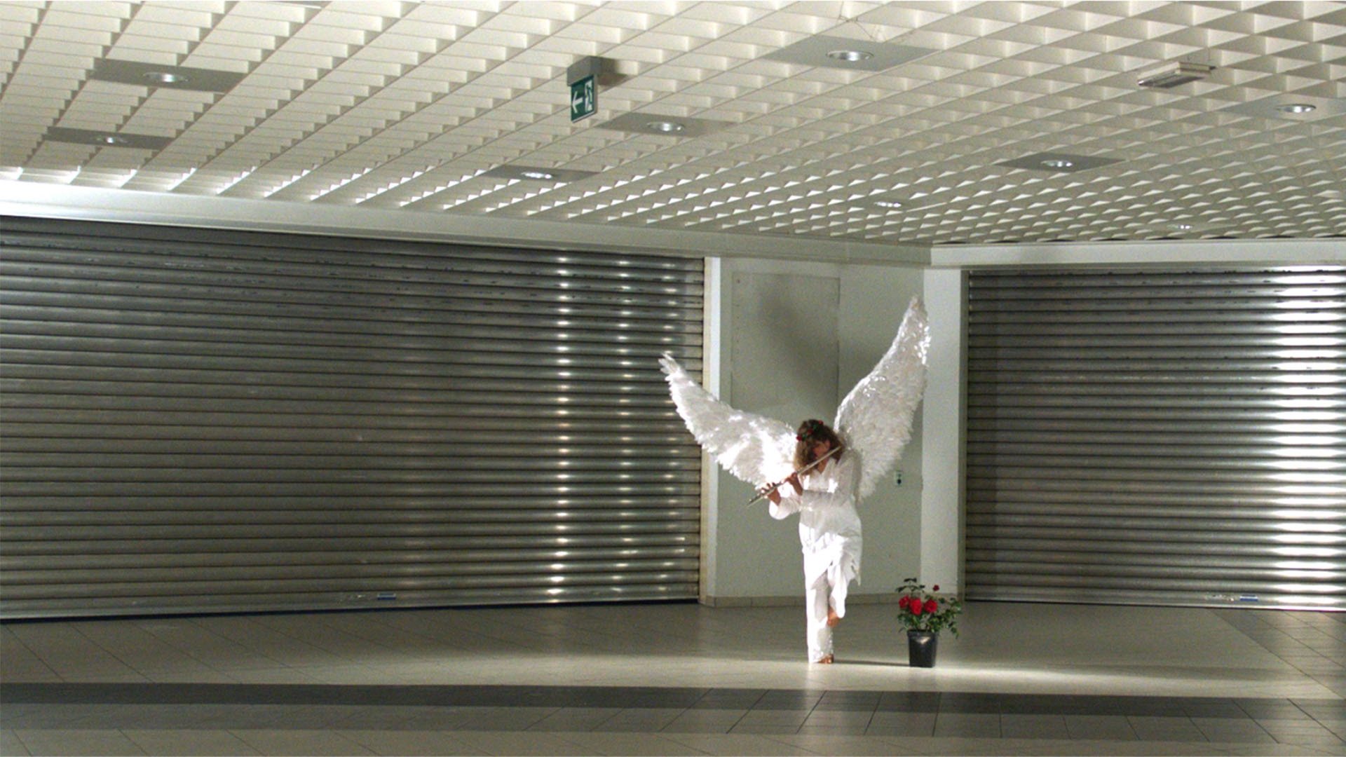 Backdrop image