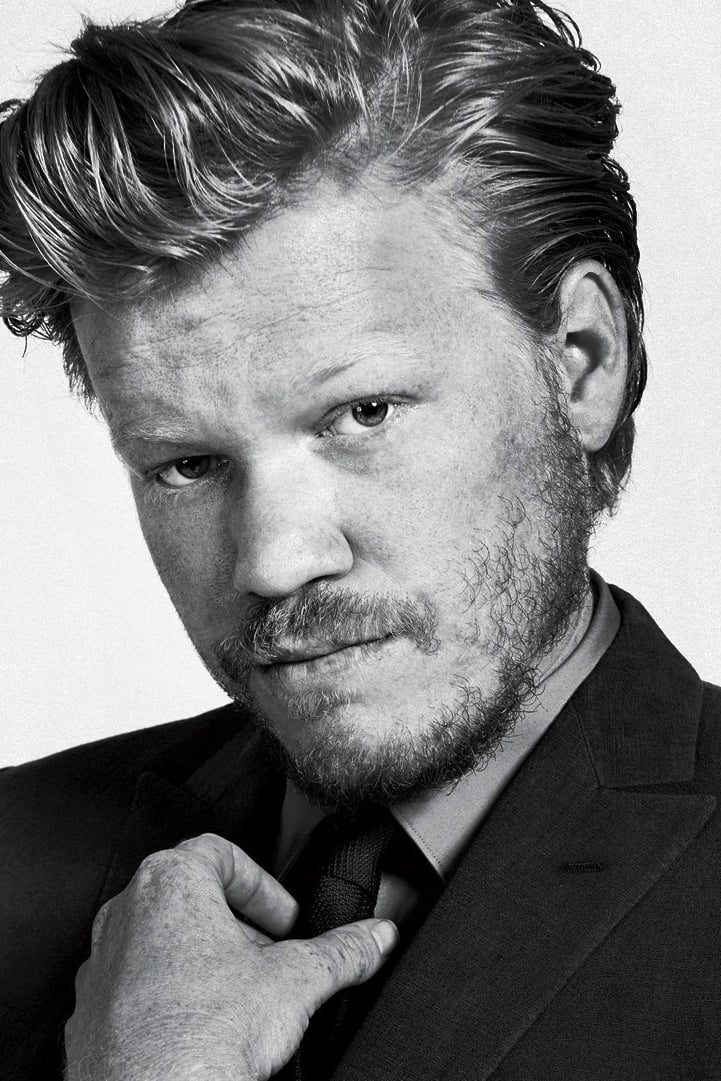 Foto de Jesse Plemons