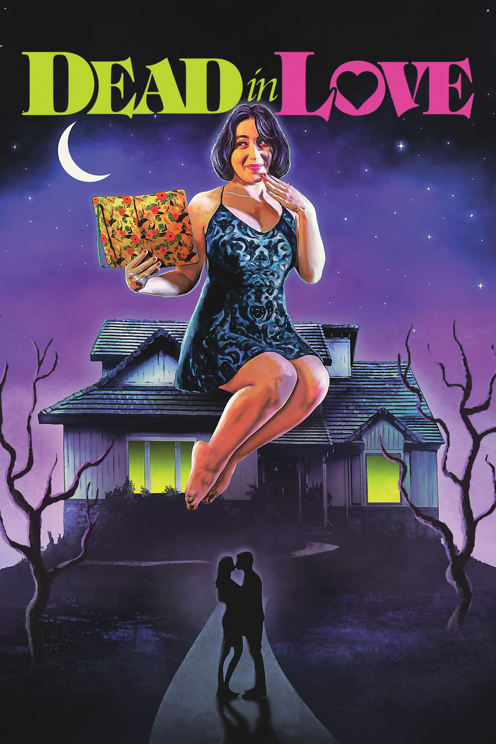 Poster de Dead in Love