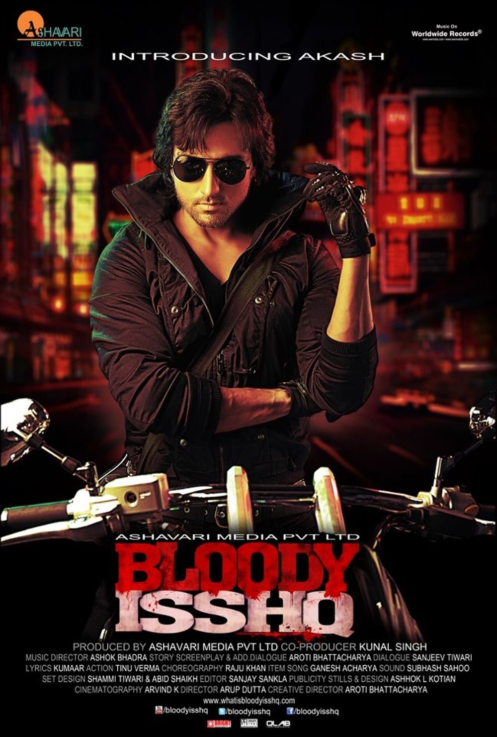 Poster movie
