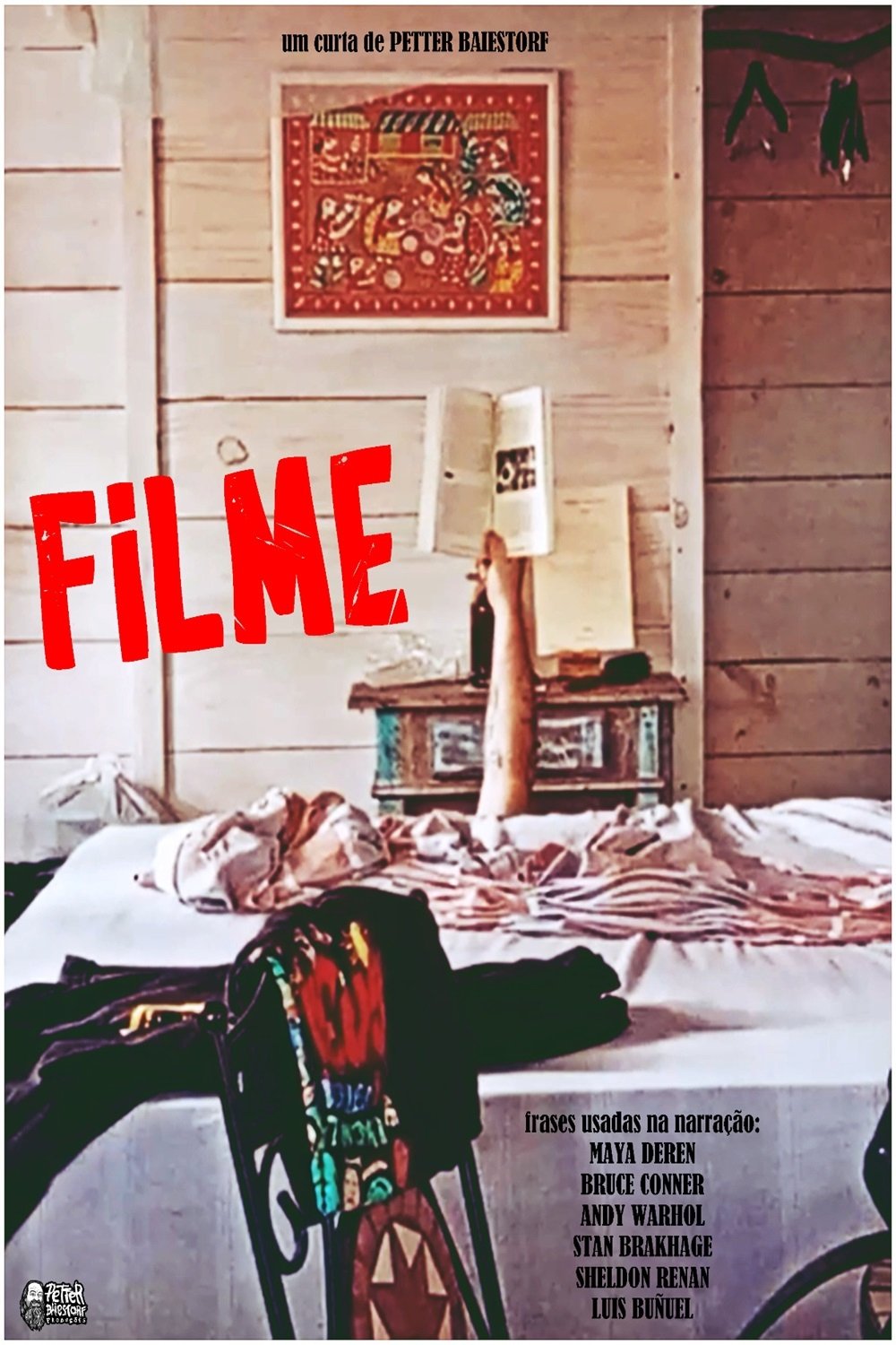 Poster de Filme