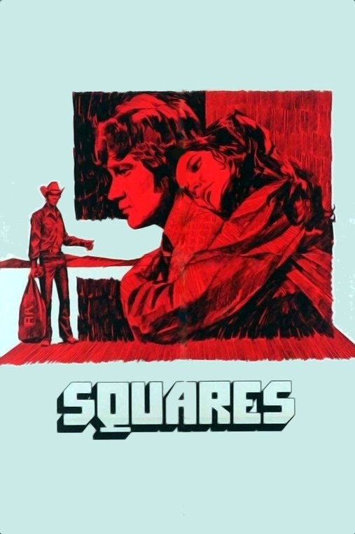Poster de Squares