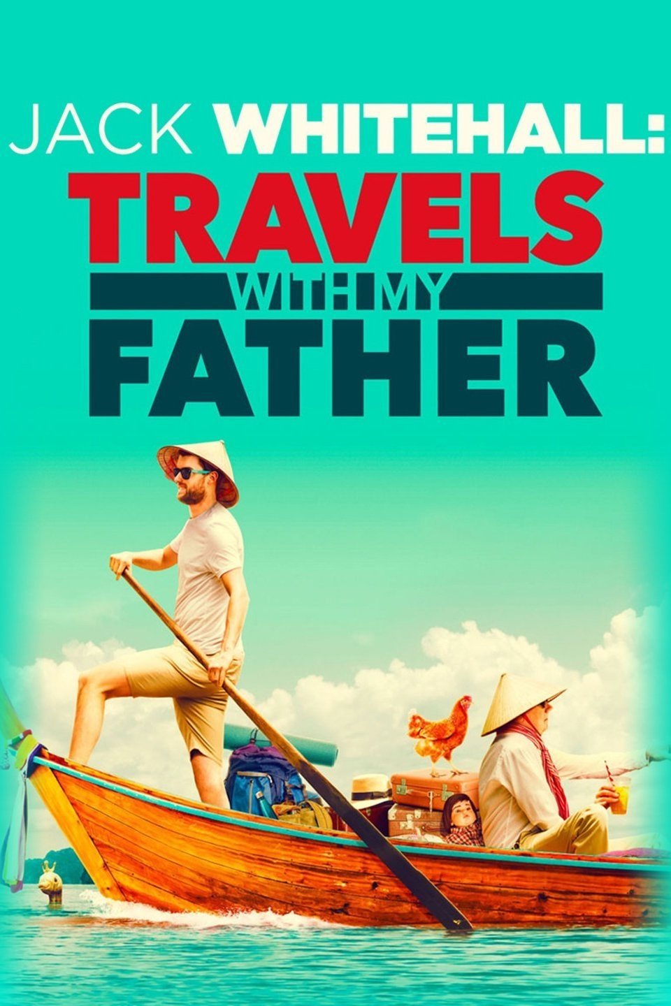 Poster de Temporada 1