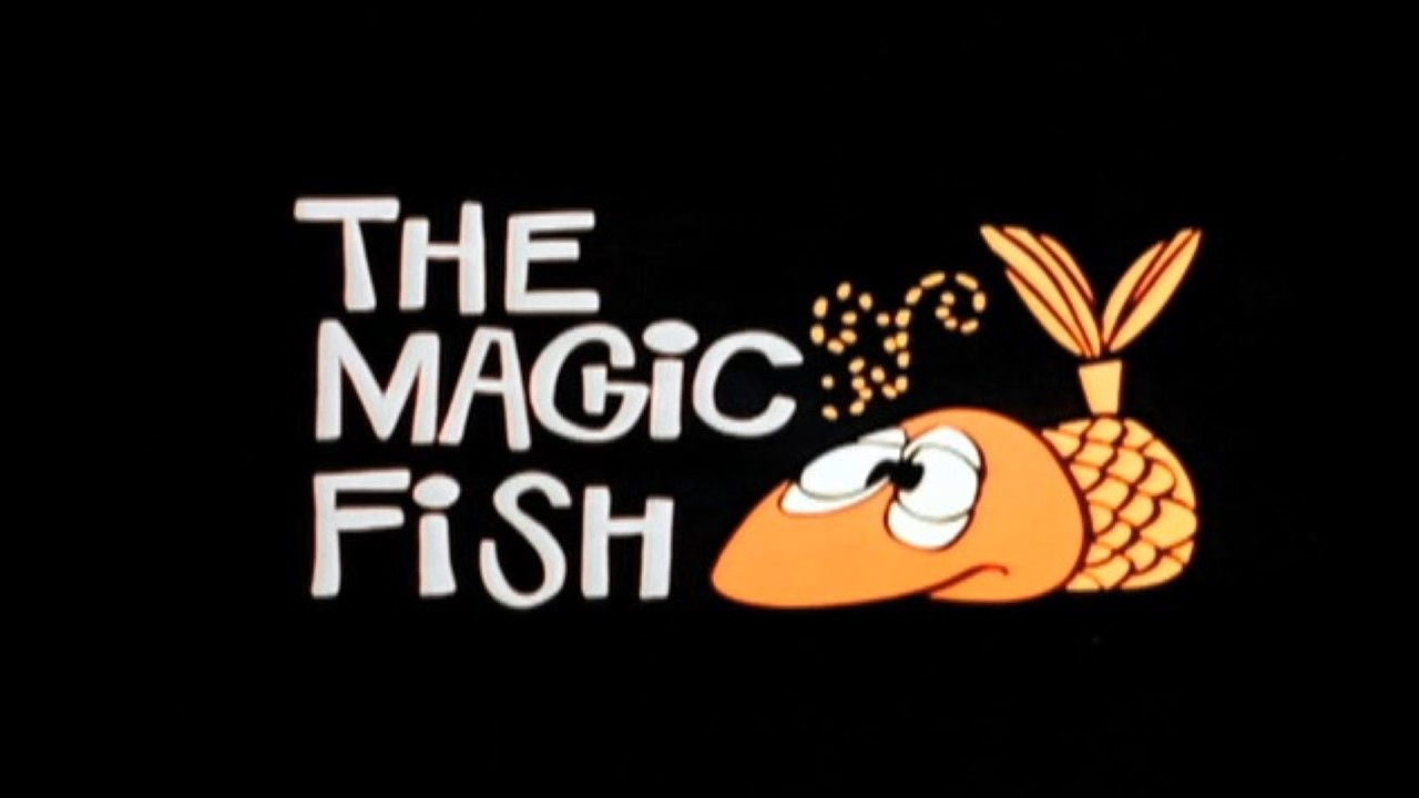 The Magic Fish