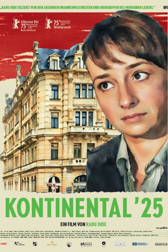Kontinental '25