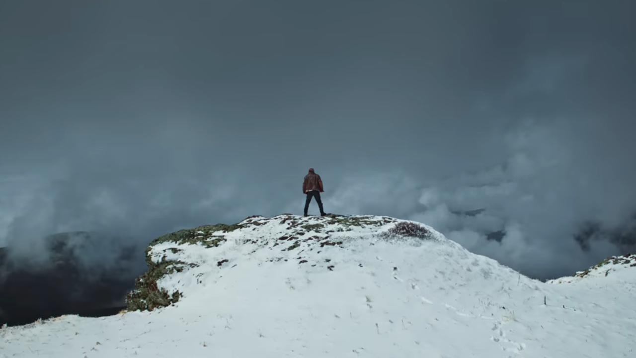 Backdrop image