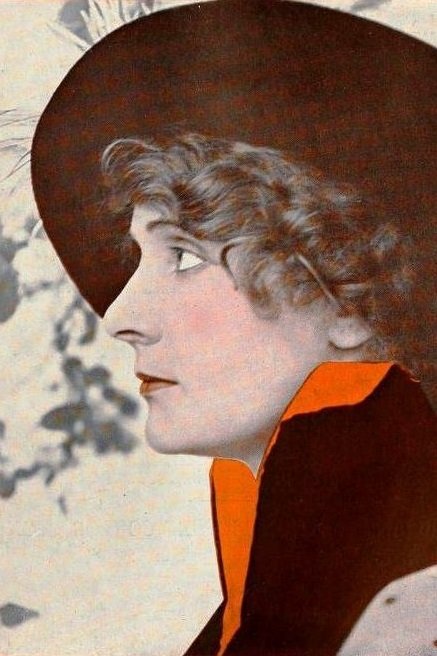 Foto de Winifred Greenwood