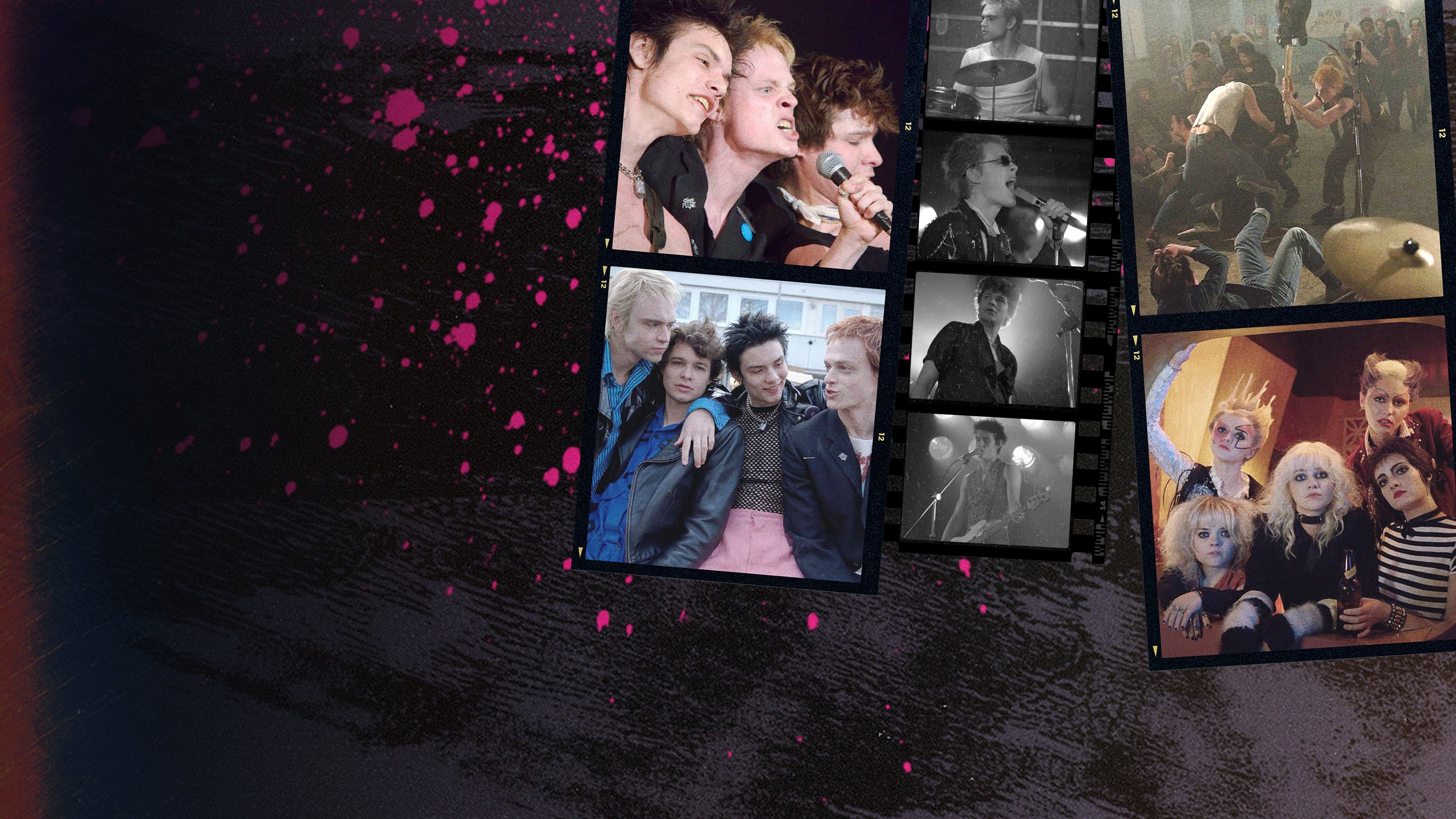 Backdrop image