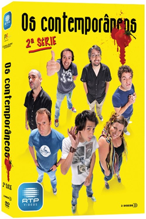 Poster de Temporada 1
