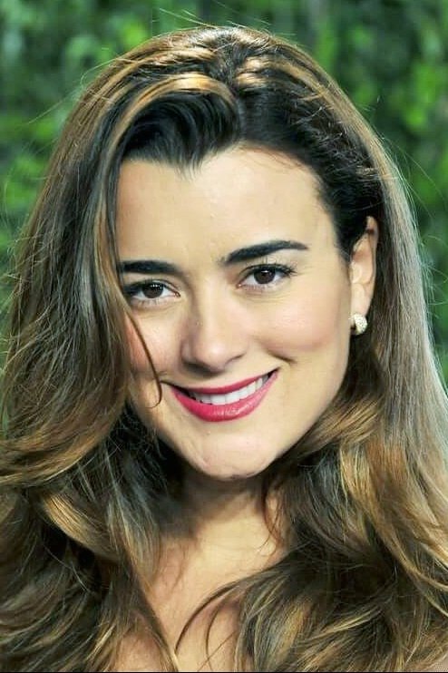 Foto de Cote de Pablo