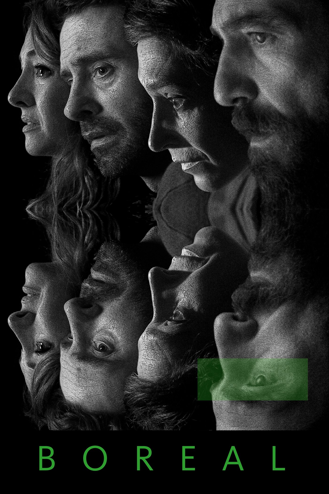 Poster movie