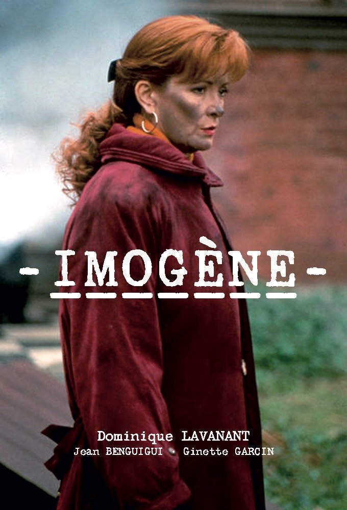 Poster de Imogène