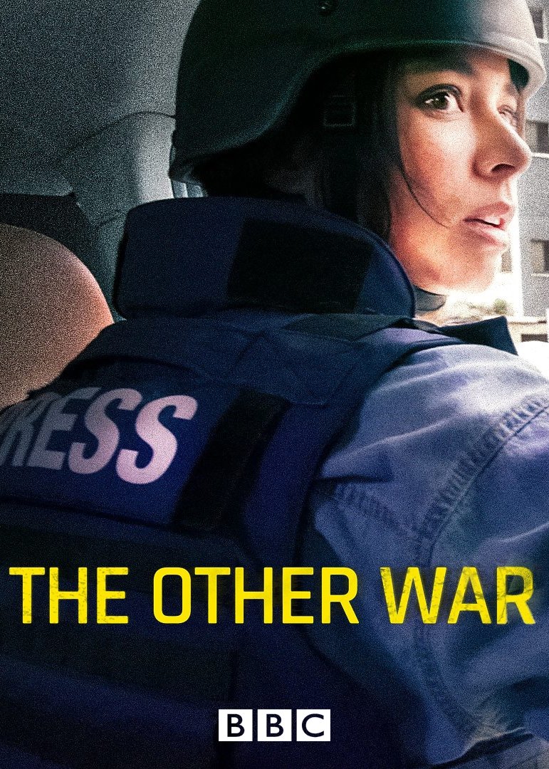 Poster de The Other War