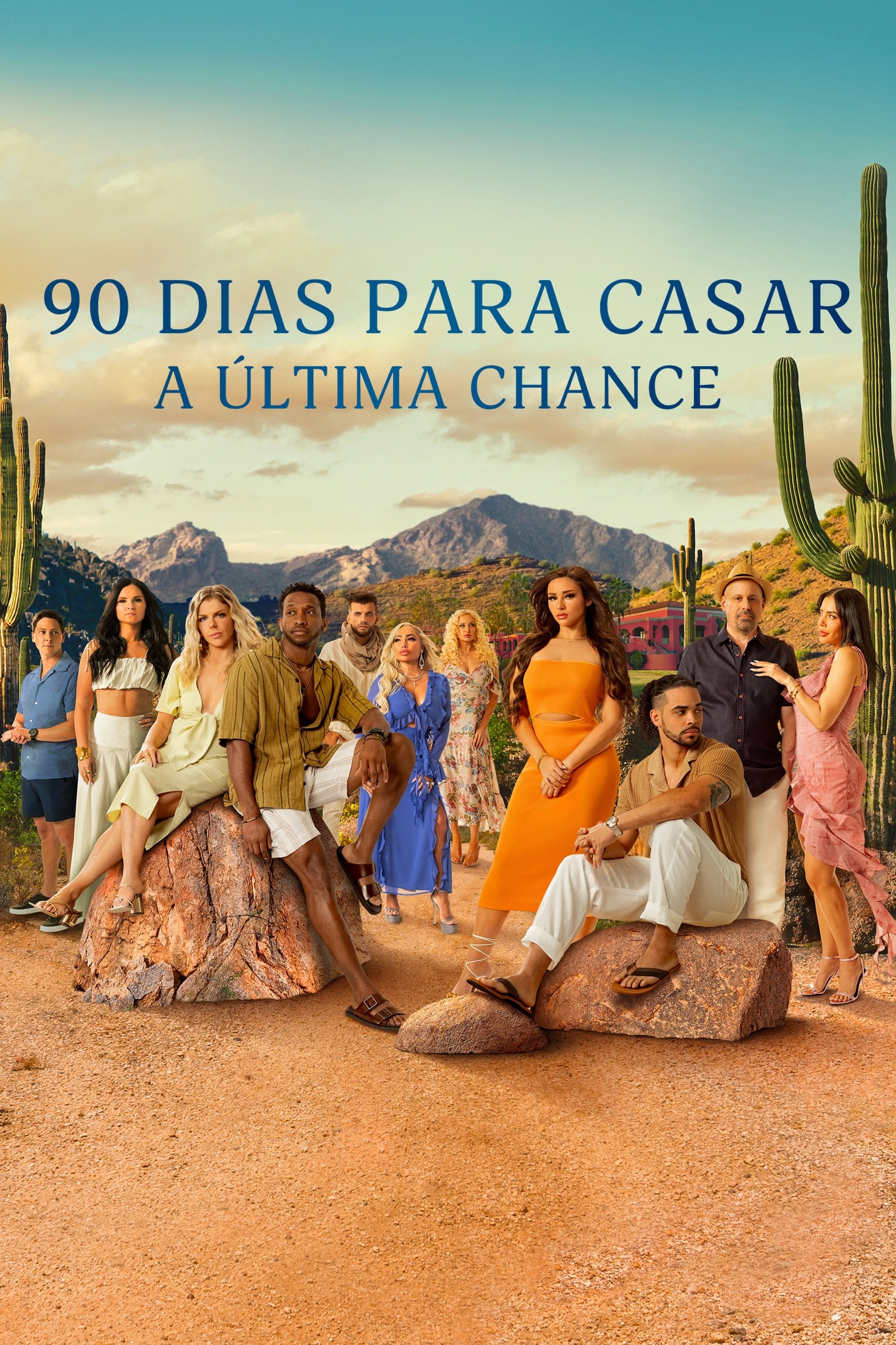 Poster de Temporada 2