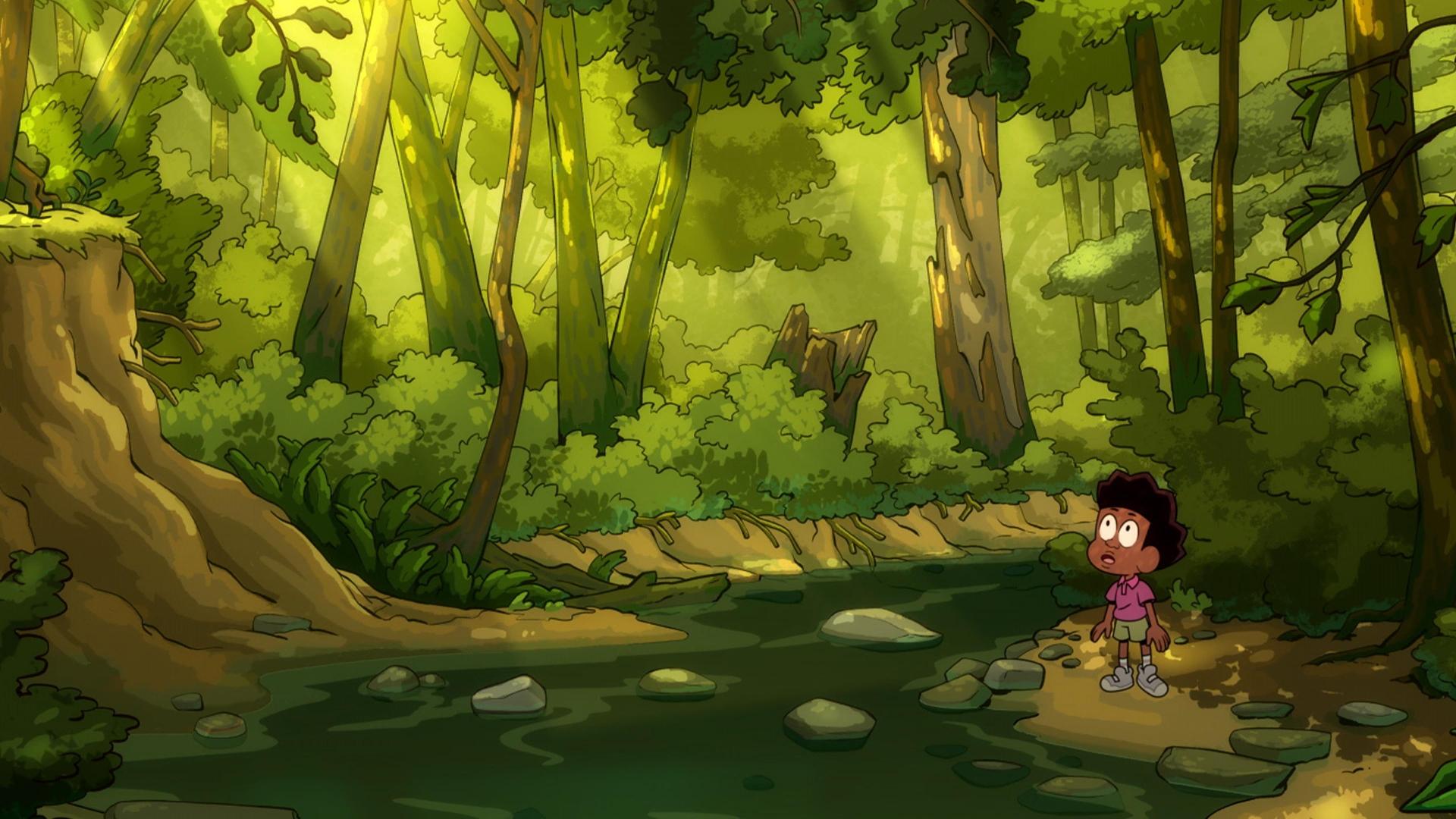 Backdrop image