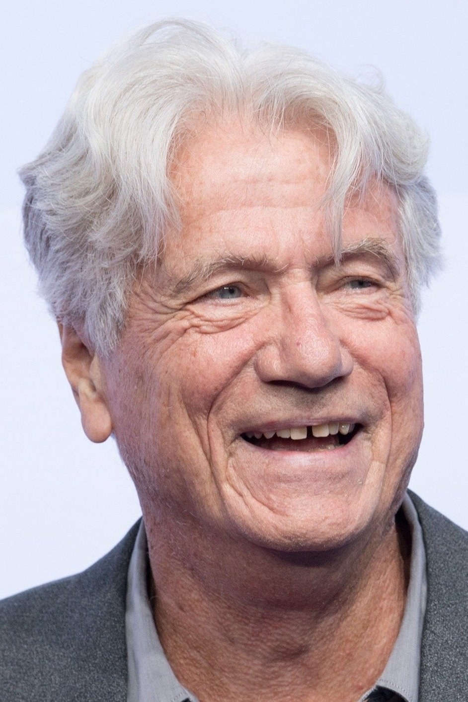 Foto de Jürgen Prochnow