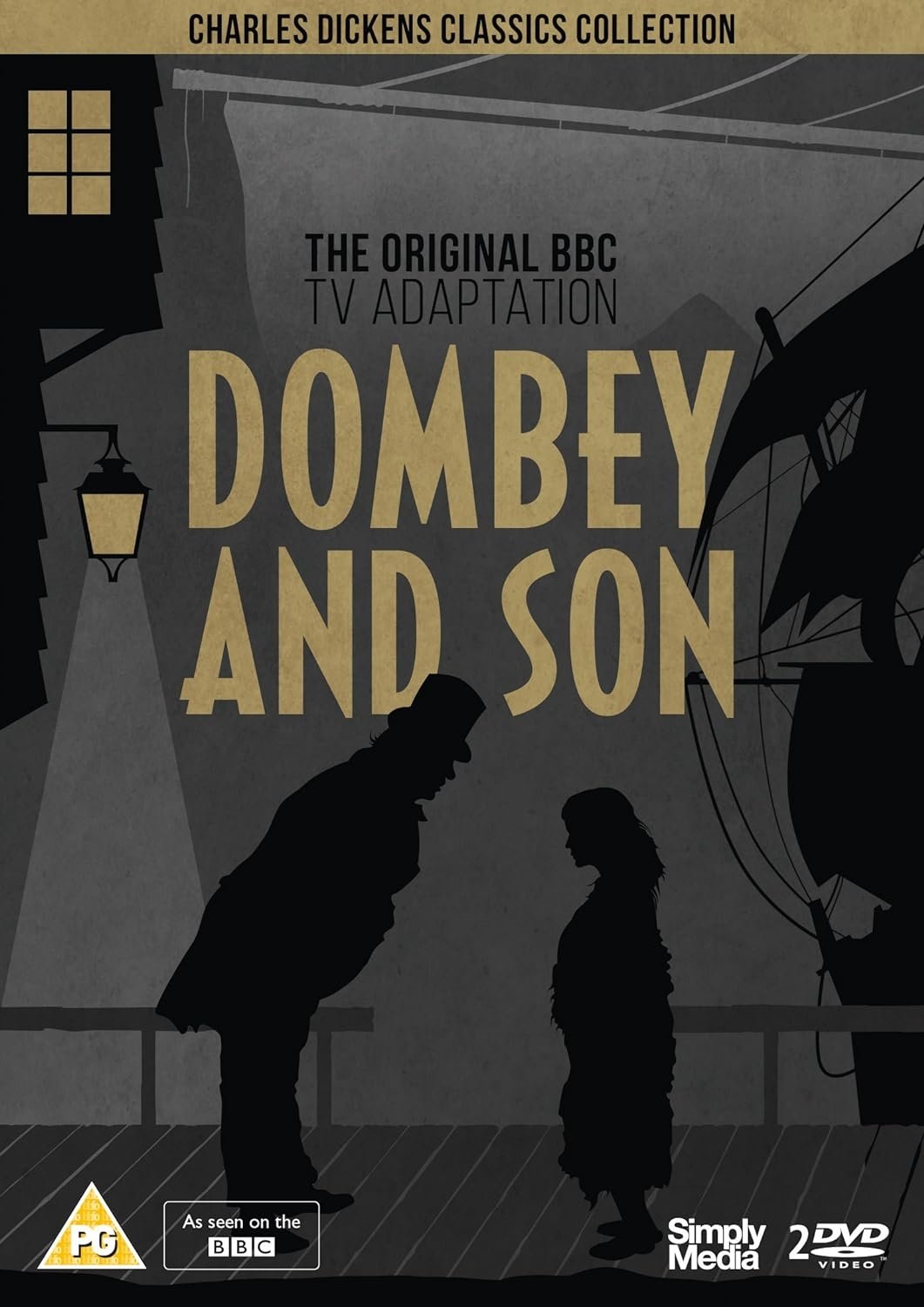 Poster de Dombey and Son