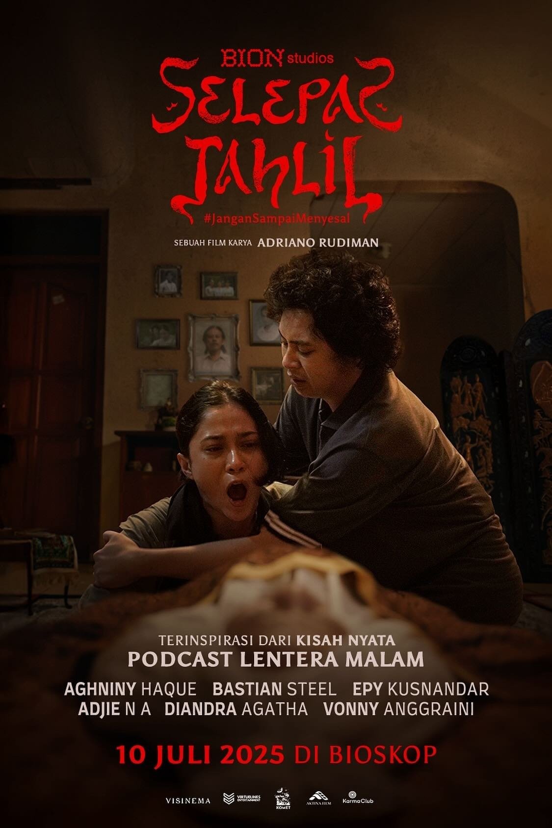 Selepas Tahlil