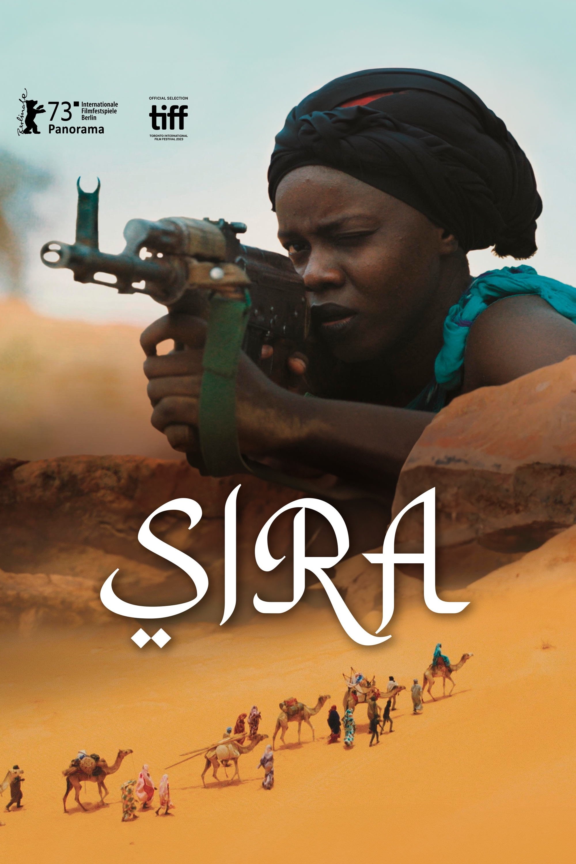 Poster de Sira