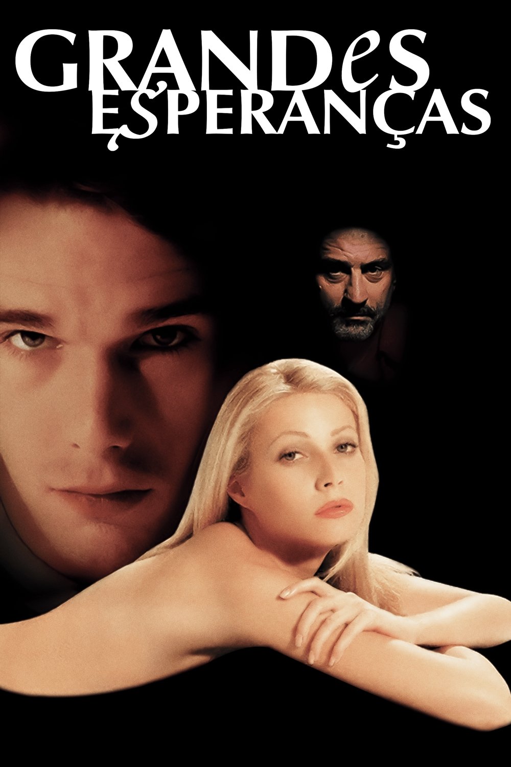 Poster de Grandes Esperanças