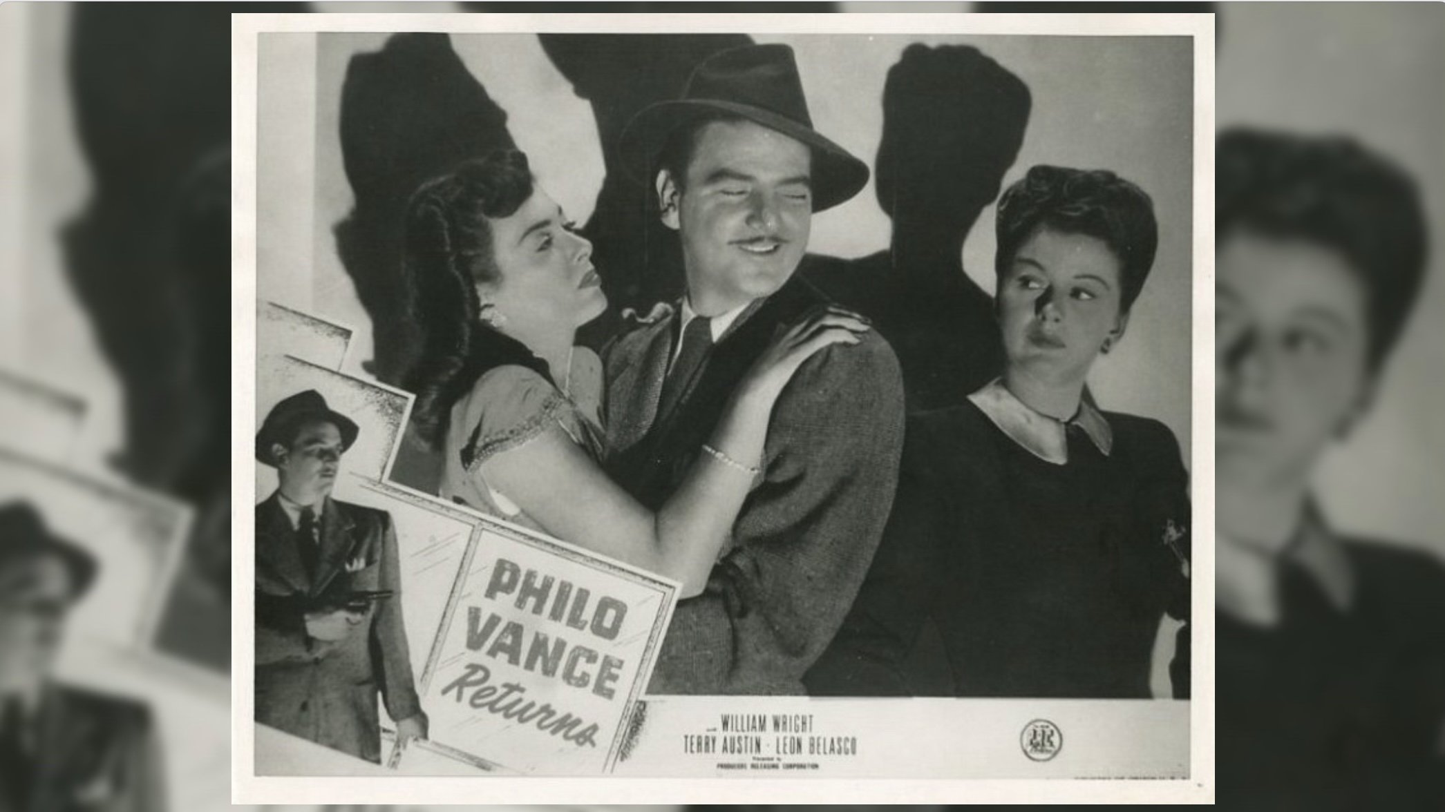 Backdrop image