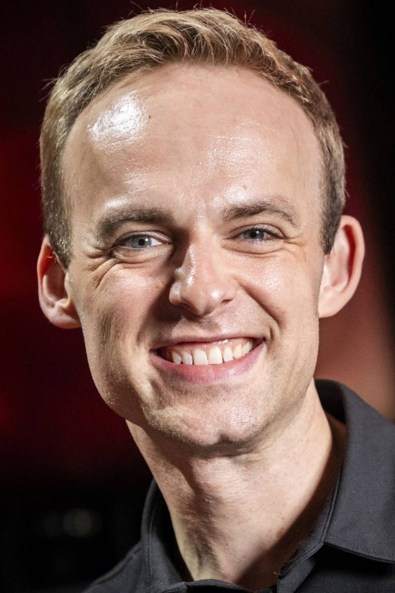Foto de Mads Vad