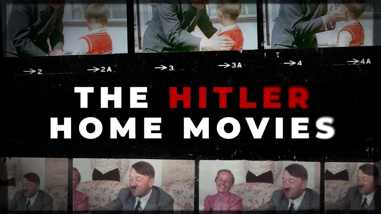 The Hitler Home Movies 2023 Soap2Day