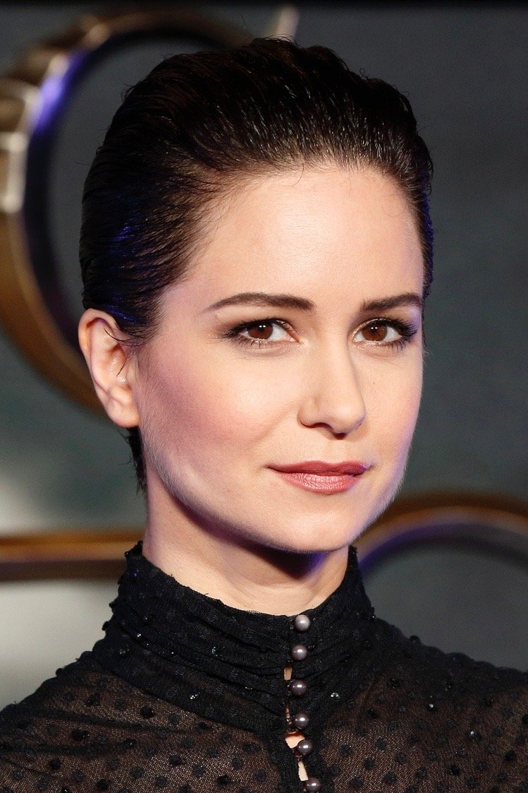 Foto de Katherine Waterston