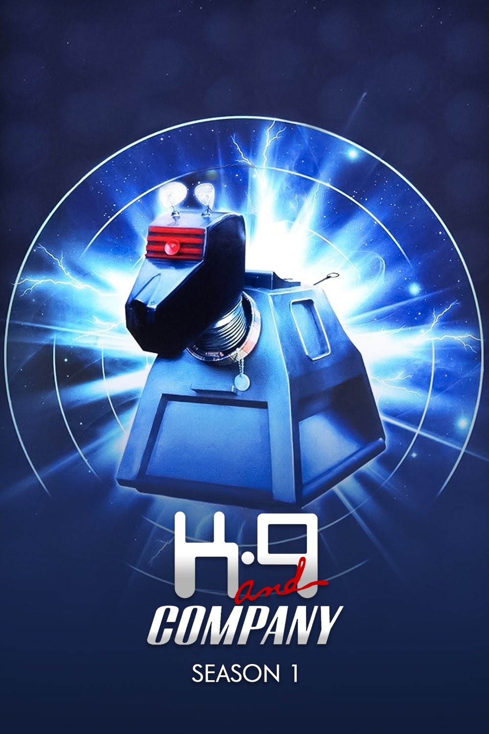 Poster de Temporada 1