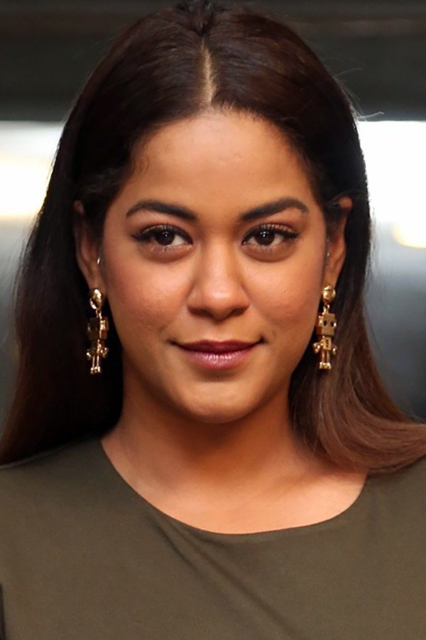 Foto de Mumaith Khan