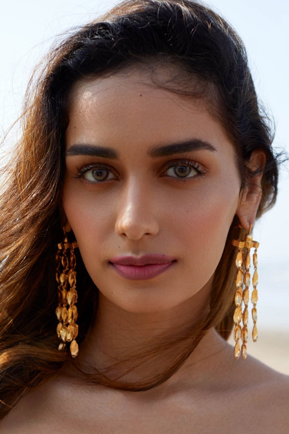 Foto de Manushi Chhillar