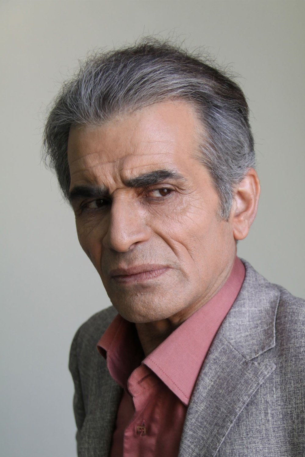 Foto de Mohammad Shiri