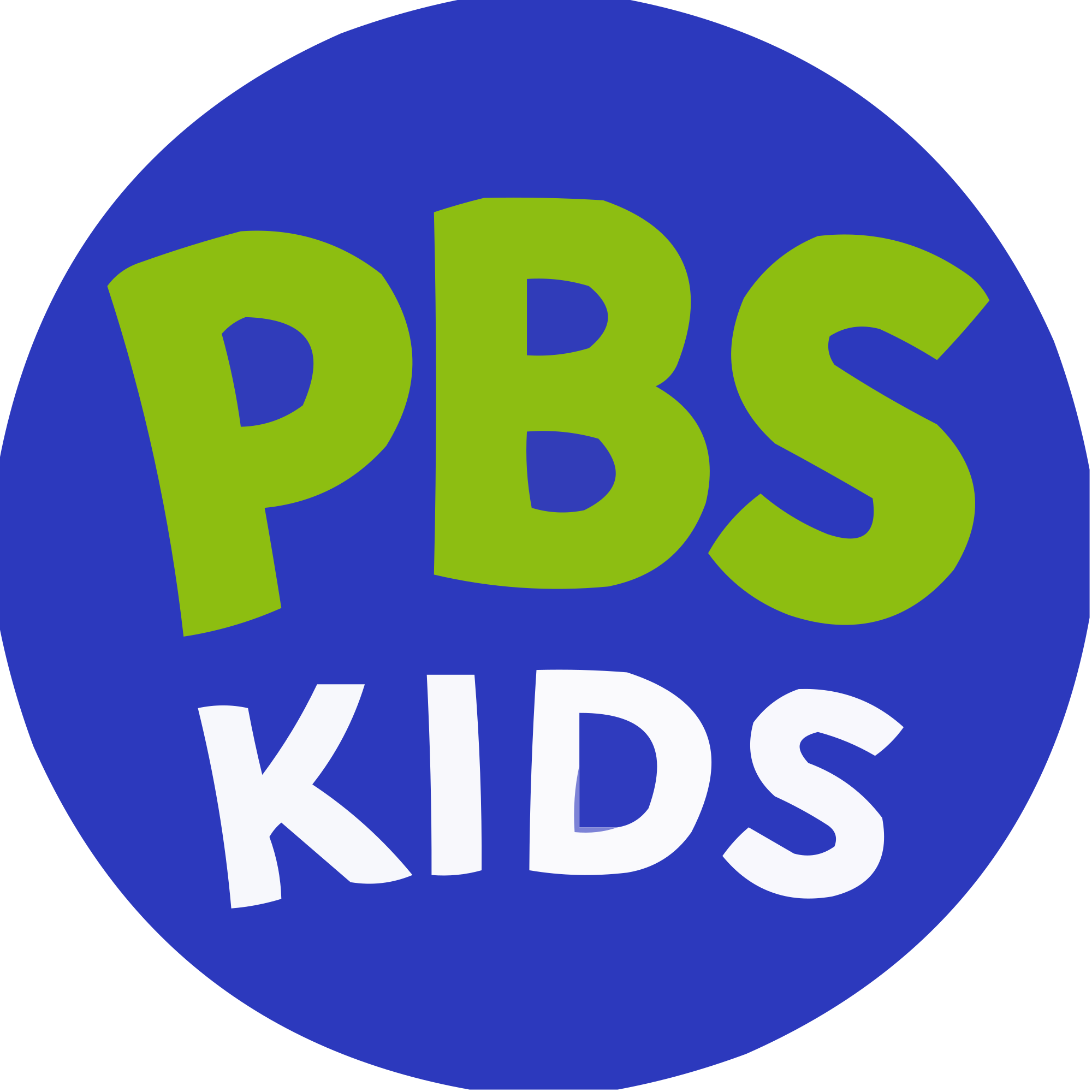 PBS Kids