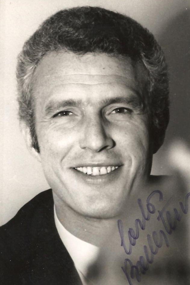 Foto de Carlos Ballesteros
