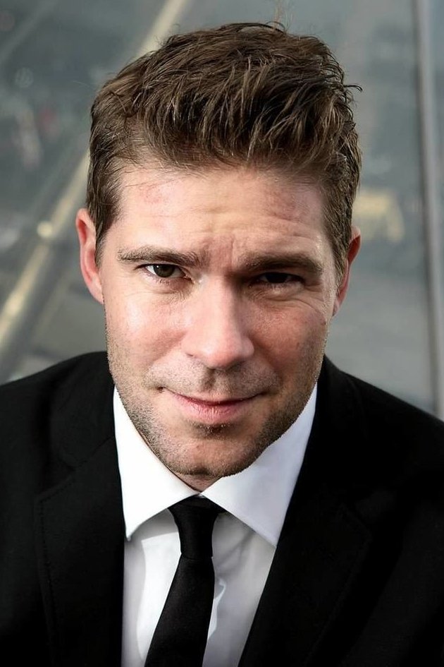 Foto de Søren Rasted