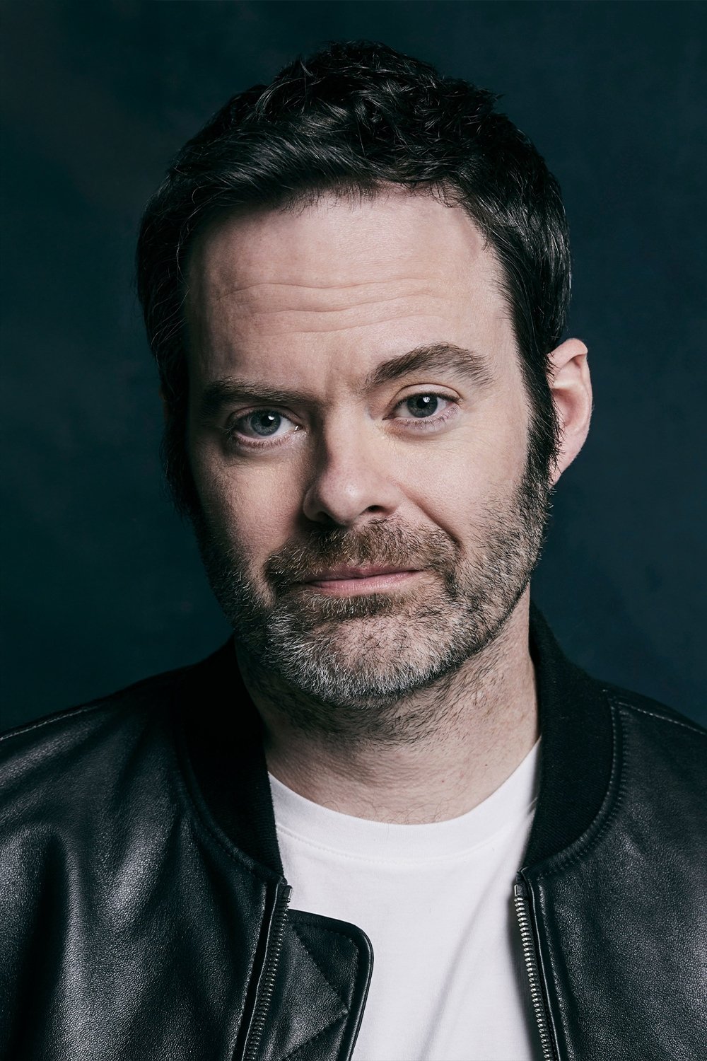 Foto de Bill Hader